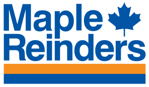 Maple Reinders