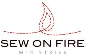 Sew On Fire Ministries