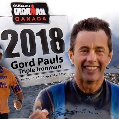 Gord Paul